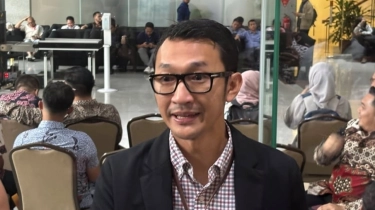 Kasus Pemerasan Izin TKA, KPK Bakal Panggil Lagi Eks Sekjen Kemnaker Heri Sudarmanto