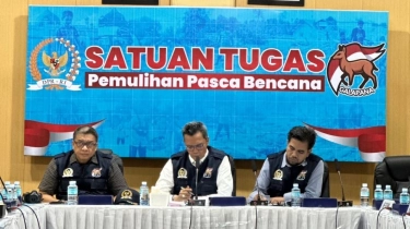 Kejar Target Sebelum Ramadan, Satgas Galapana DPR RI Desak Sinkronisasi Data Huntara di Aceh