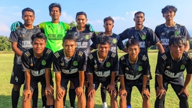 Komdis PSSI: Muhammad Hilmi, Pelaku Tendangan Kung Fu di Liga 4 Layak Dihukum Berat