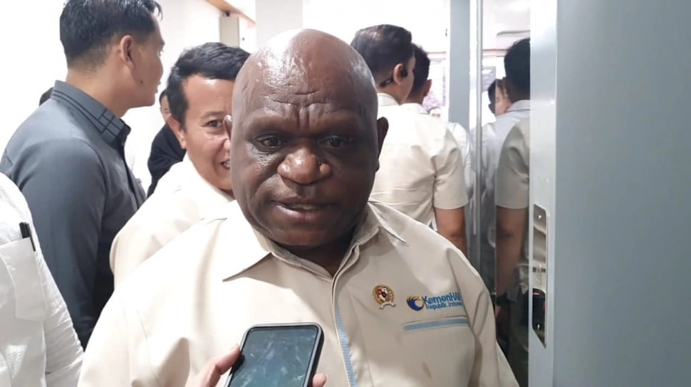 KUHAP Baru Diteken Prabowo, Menham Pigai Akui Minim Peran Tapi Bela Isinya