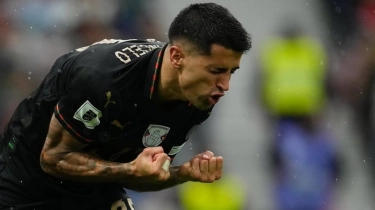 Maaf Inter Milan, Bek Liga Arab Saudi Ini Lebih Prioritaskan Barcelona