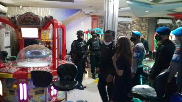 Markas Besar Sindikat Penipuan Online Internasional Digerebek Polisi di Sleman, Begini Lokasinya!