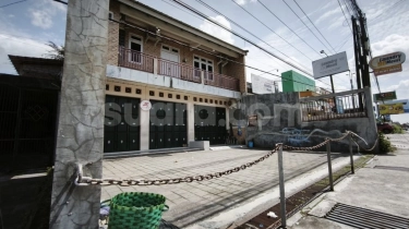 Markas Scam Internasional Terbongkar di Sleman: Pakai Izin dari Jabar, Ngontrak di Rumah Warga