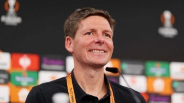 Oliver Glasner Jadi Favorit Pengganti Ruben Amorim di Manchester United