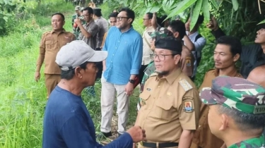 Pemkab Cirebon Bakal Ganti Sawit yang Terlanjur Ditanam dengan Mangga Gedong Gincu, Ini Alasannya