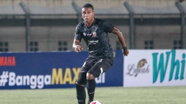 Persija Datangkan Gelandang Box-to-Box Brasil? Mauricio Souza: Dia Pemain Hebat