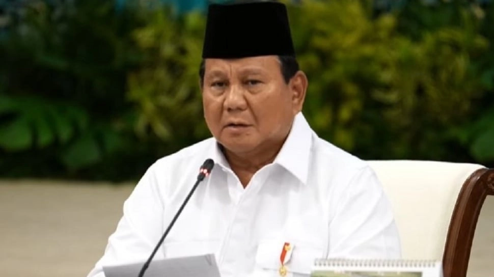 Prabowo: Kritik Itu Bagus, tapi Fitnah dan Kebohongan Bisa Merusak Bangsa