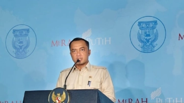 Retret Kabinet di Hambalang: Prabowo Baru Dengar Paparan 4 Menteri, Rapat Bisa Lanjut Sampai Malam