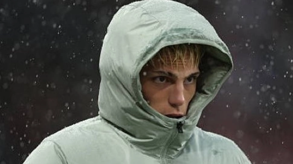 Ruben Amorim Dipecat, Alejandro Garnacho Sorak Gembira