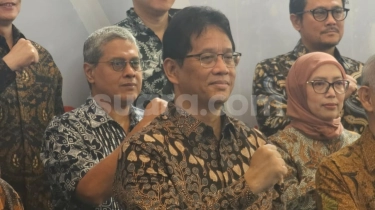 Rugikan Industri Lokal, Purbaya Tarik BMTP Impor Kain Tenun Kapas hingga Rp 3.300 per Meter