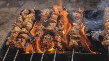 Sate Kadal: Mencicipi Keunikan Rasa yang Menggugah Selera