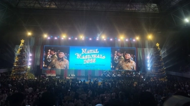 Serasa Magang saat Jabat Menhan, Prabowo Ungkap Alasan Boyong Menteri Jokowi ke Kabinet