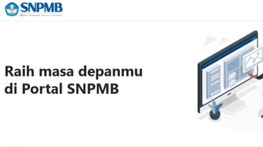 SNPMB 2026 Dibuka, Sekolah Bisa Mulai Isi PDSS untuk Seleksi Jalur Prestasi