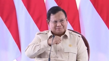 Taklimat Prabowo di Retret Hambalang: Singgung Evaluasi Kerja 2025 dan Sasaran ke Depan