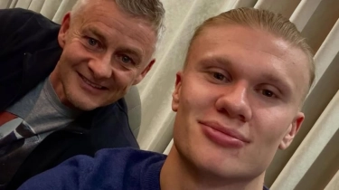 Welcome Back! Ole Gunnar Solskjaer Tertarik Jadi Pelatih Darurat Manchester United