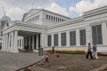 10 Fakta Tren Wisata Domestik Indonesia 2025: Kota Favorit hingga Waktu Terbaik Liburan