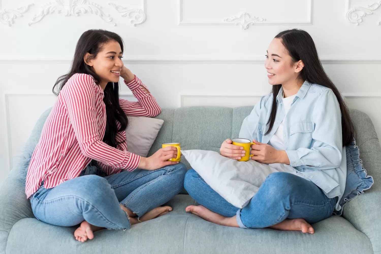 5 Kalimat yang Sering Diucapkan Seseorang yang Sopan dan Beretika Tinggi, Apa Saja?