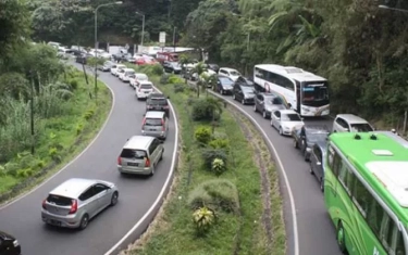 5 Rute Pulang dari Yogyakarta Menuju Jakarta Favorit Wisatawan Selain Tol Trans Jawa