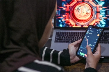 Bedah Fitur Technical Signals dan Screeners pada Aplikasi Kripto, Trader Bisa Lebih Cepat dan Efisien