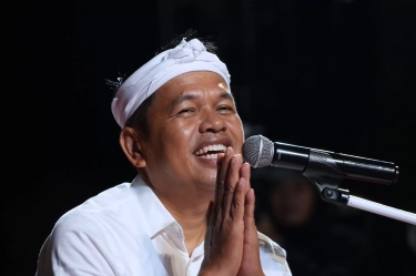 KDM Keluhkan Beban APBD Jabar, Harus Bayar Bandara Kertajati Rp100 Miliar Tiap Tahun