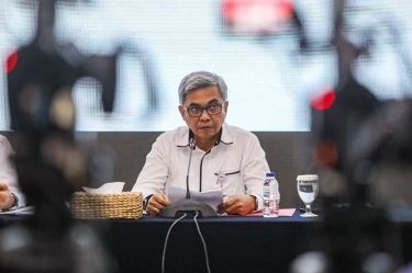 KPK Disebut Ragu-ragu Tetapkan Tersangka Korupsi Haji, Pimpinan KPK: Segera Kami Umumkan