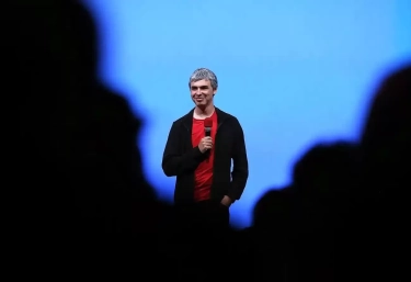 Larry Page Resmi Alihkan Bisnis dari California ke Delaware Florida dan Texas untuk Hindari Pajak Miliarder