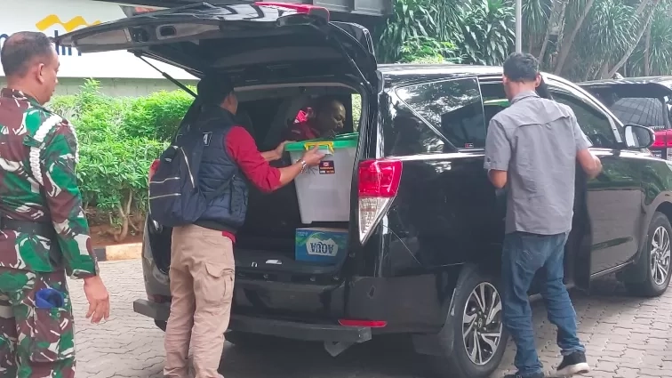 MAKI Berharap Penanganan Korupsi Tambang Nikel yang Dilakukan Kejagung Tak Berhenti di Tahap Penggeledahan