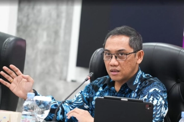 Manipulasi Foto Pribadi, Komdigi Telusuri Dugaan Pelanggaran Privasi lewat Grok AI di Platform X