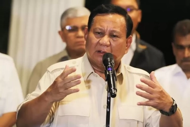 Pemerintah Anggarkan Rp 60 T untuk Darurat Bencana di 2026