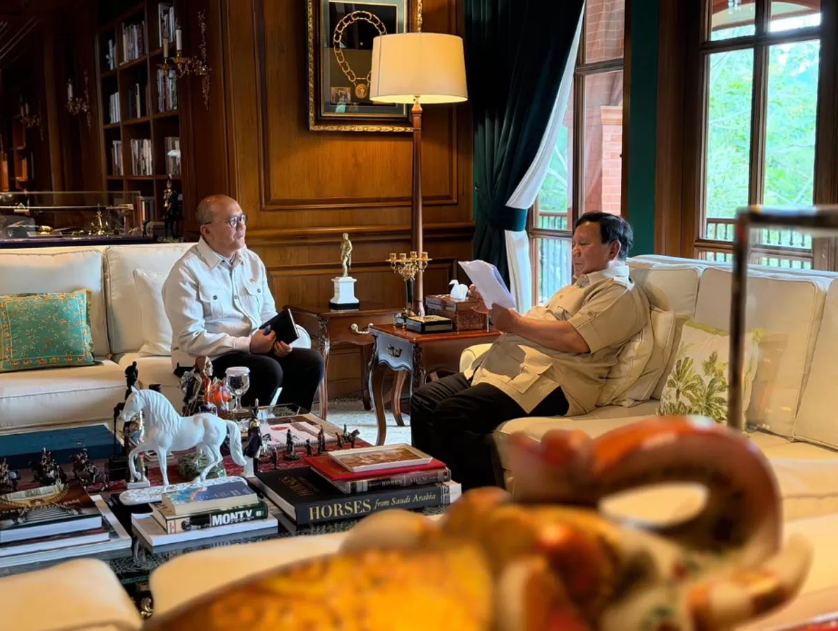 Pemerintah Bakal Bangun Proyek Pengolahan Sampah Jadi Energi Listrik di 34 Titik