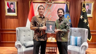 Publik Apresiasi Kepala BNN, Tantangan Pemberantasan Narkotika Masih Panjang