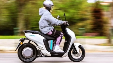 Yamaha Neos Lakukan Pengujian Gandeng Mitra Ojek Online, Sinyal Positif Segera Meluncur