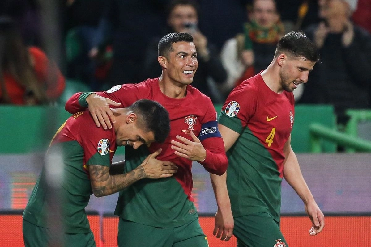 3 Alasan Barcelona Rekrut Joao Cancelo dari Al Ahli