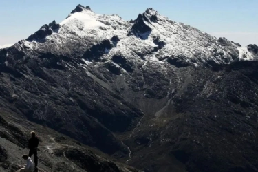 7 Negara Terbitkan Travel Warning, Imbau Warganya Tak ke Venezuela