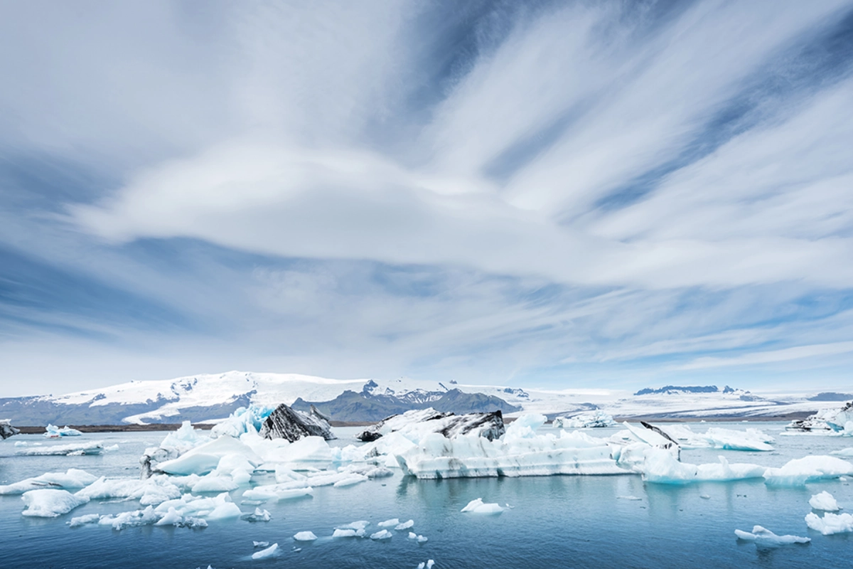 Ada Apa di Greenland, Pulau Es Raksasa yang Ingin Dicaplok Trump