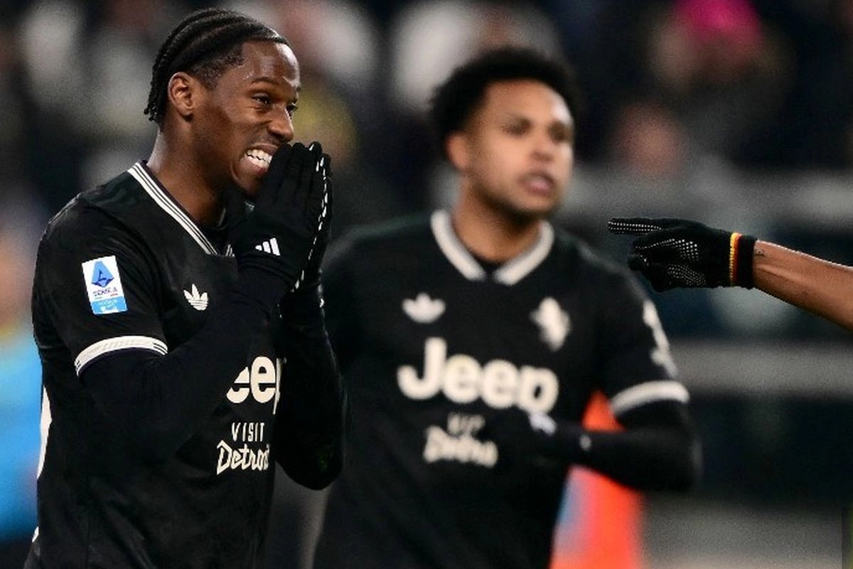 Akhiri Paceklik di Juventus, Jonathan David Tuai Pujian Luciano Spalletti