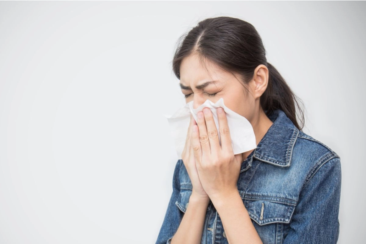 Cara Mempercepat Penyembuhan Super Flu Menurut Dokter