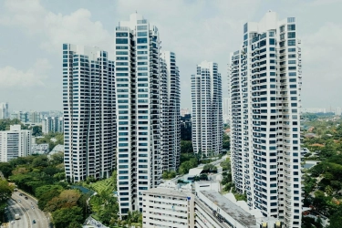 Colliers Prediksi Unit Apartemen Tipe Kecil Bakal Jadi Tren di 2026