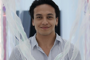 Contek 5 Gaya Busana Edgy ala Jefri Nichol, Maskulin dan Anti Ribet