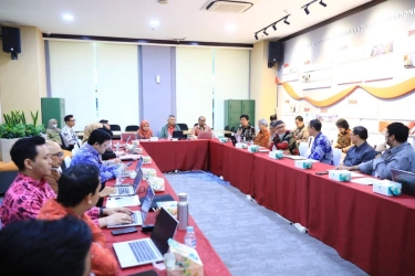 Dana Syariah Indonesia Minta OJK dan PPATK Buka Pemblokiran Rekening