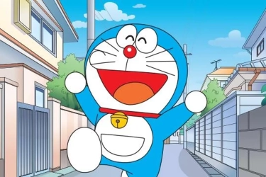 Doraemon Setop Tayang, Ini 8 Alat Paling Canggih yang Pernah Digunakan