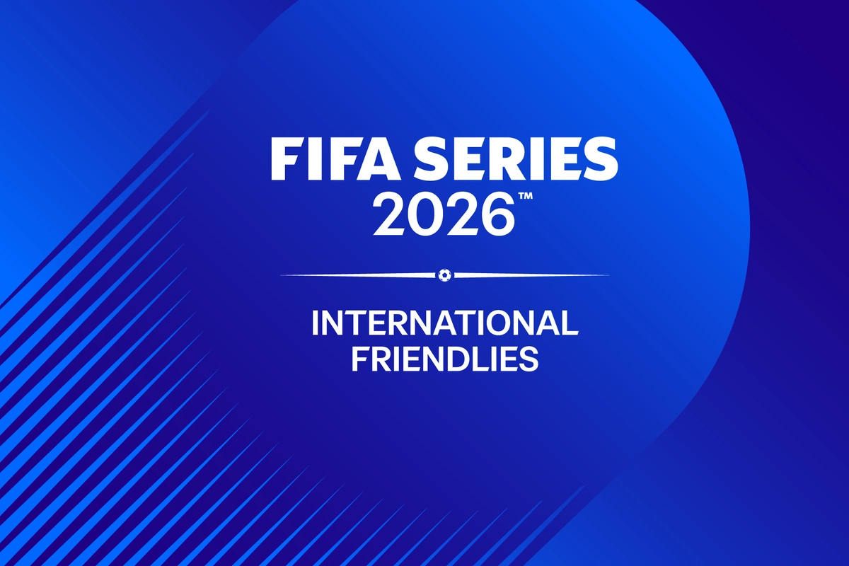 FIFA Series 2026: Selandia Baru Dapat Lawan, Hadapi Debutan Piala Dunia