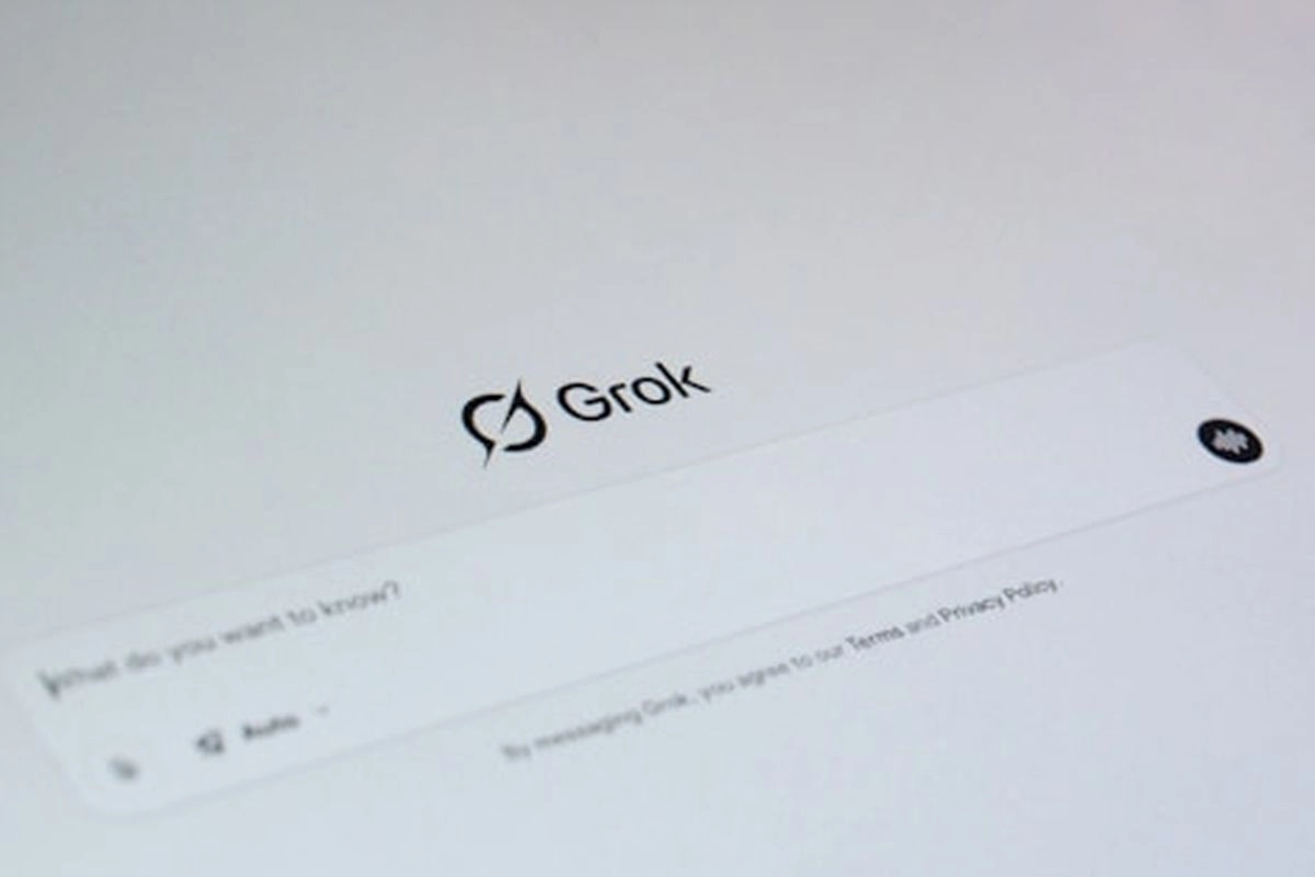 Grok AI Disalahgunakan untuk Konten Asusila, Komdigi Ingatkan Ancaman Pidana