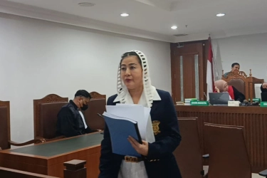 Hasnaeni 