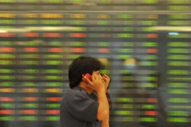 IHSG Berpeluang Tembus 9.000, Ekonom Ingatkan Risiko Bubble