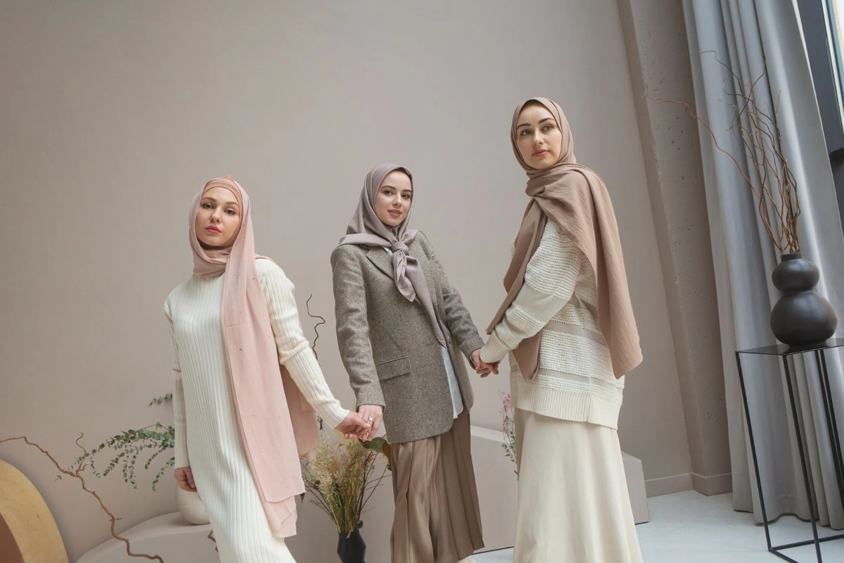 Ini Waktu Favorit Orang Indonesia Belanja Baju Lebaran