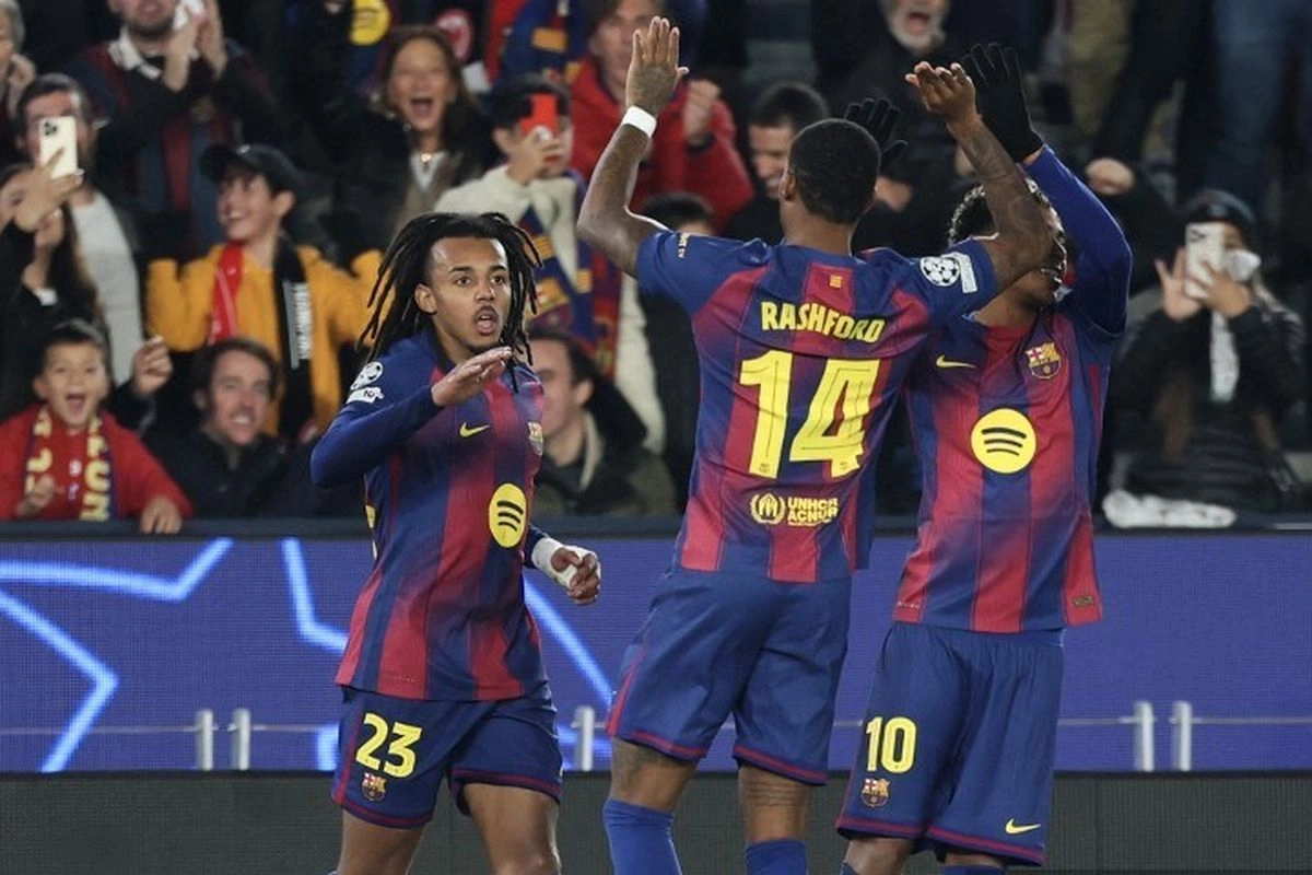 Jadwal Piala Super Spanyol 2026: Tekad Barcelona Wujudkan El Clasico di Final