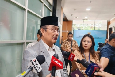 Jimmly: Dibanding Kasus Akil Mochtar, Citra MK Terpuruk Tahun 2024