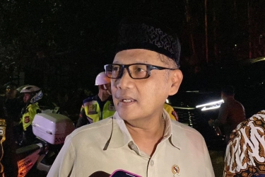 Kemenhaj Buka Opsi Tambah Perpanjangan Waktu Pelunasan Biaya Haji bagi Korban Bencana