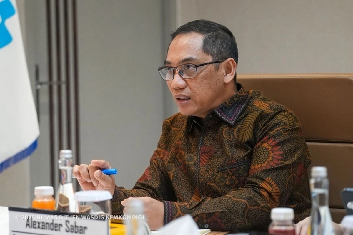 Kemkomdigi Dalami Dugaan Penyalahgunaan Grok AI di Platform X untuk Konten Asusila